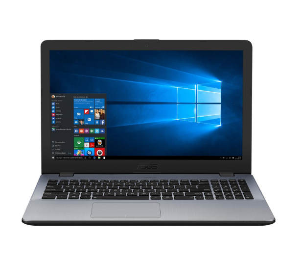 ASUS VivoBook 15 R542UQ i7-7500U/8GB/256SSD+1TB/Win10 - 380054 - zdjęcie 2